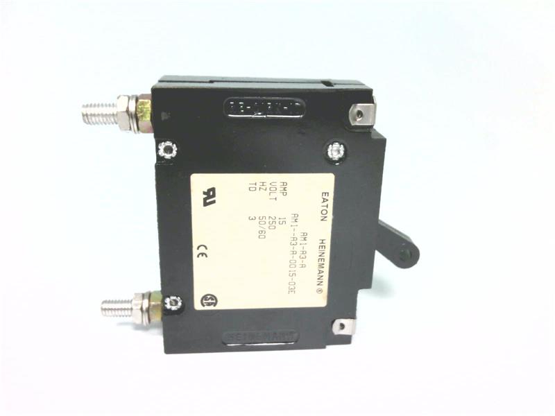EATON CORPORATION AM1--A3-A-0015-03E