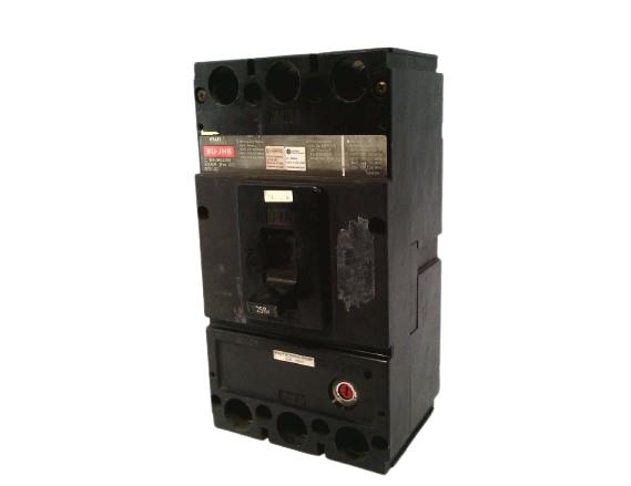 FUJI ELECTRIC BU-JHB3250