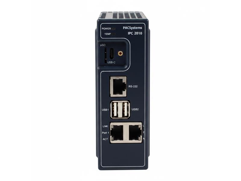 EMERSON MPA1060
