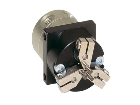 ZIMMER GD50