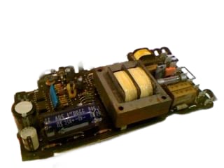 AE131201-D by INVENSYS