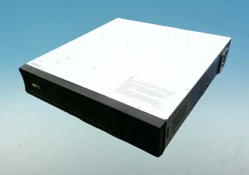 SCHNEIDER ELECTRIC SMT1500RMI2U