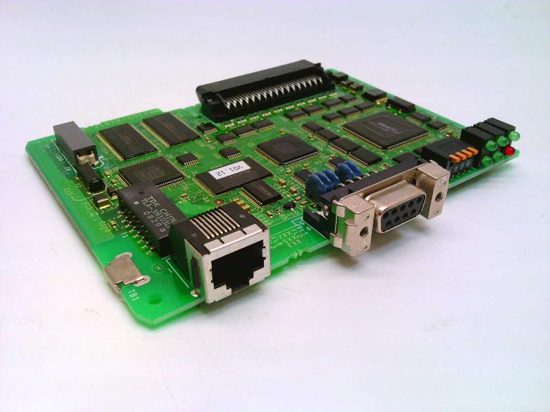 YASKAWA ELECTRIC JAPMC-CM2300