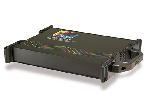 IO TECH INC DAQBOOK/2005