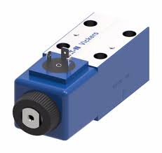 EATON CORPORATION DG4V-3S-2AL-M-U-B5-60-EN21