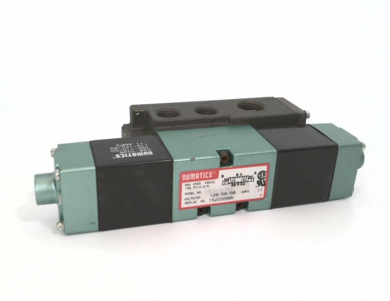 ASCO 153SS631K000030