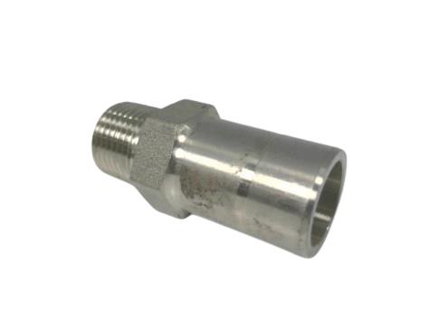 SWAGELOK SS-12-TA-1-16