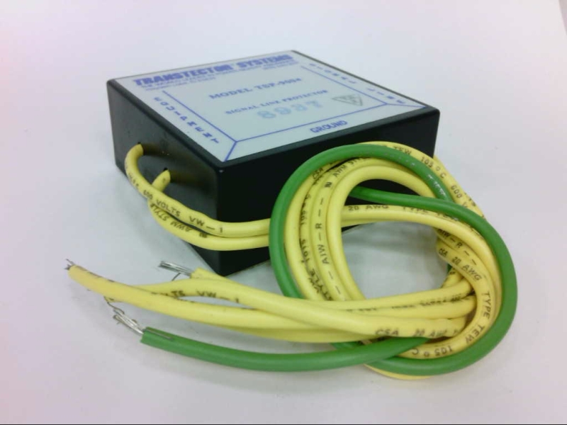 TSP-9004 by PROTECTION TECHNOLOGY