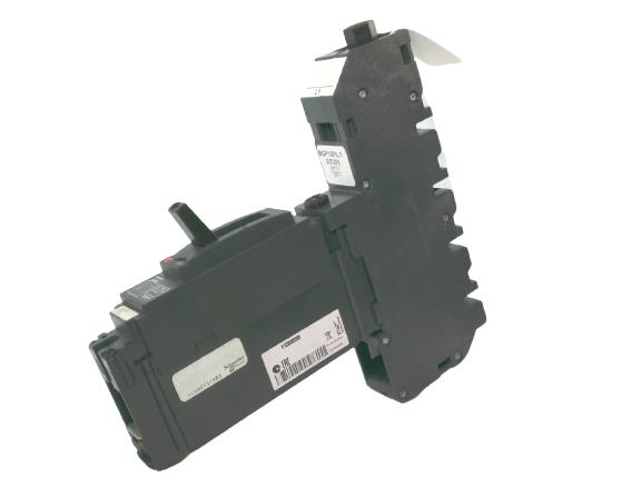 SCHNEIDER ELECTRIC MGP1001L1