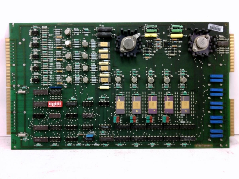 MILACRON 3-531-3568A