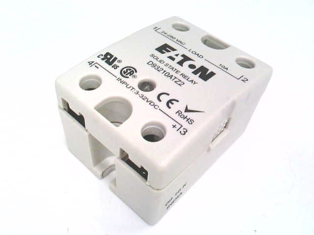 EATON CORPORATION D93210ATZ2