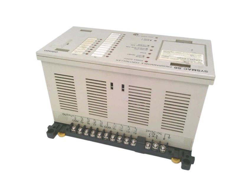 OMRON 3G2S6-CPU15