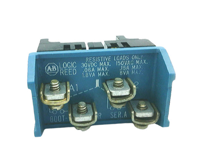 ALLEN BRADLEY 800T-XA2R