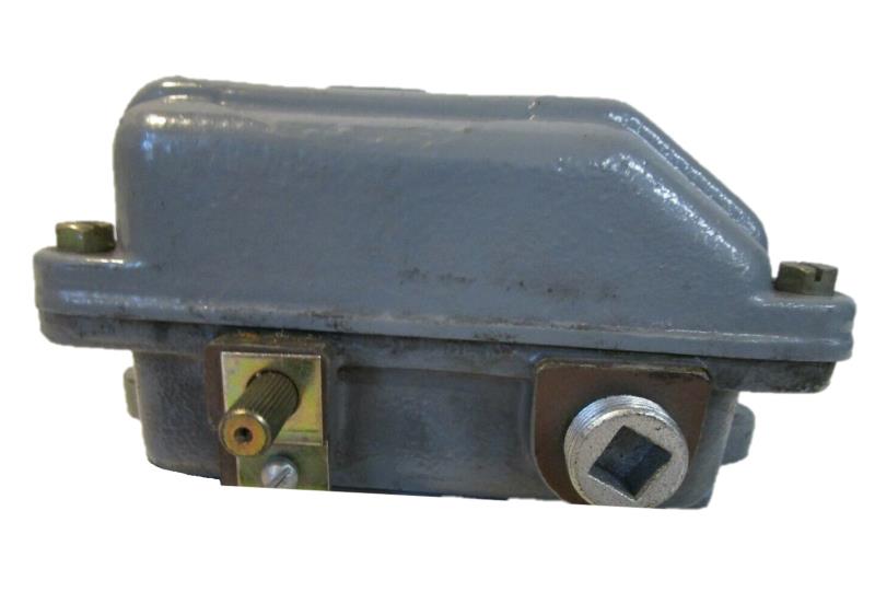 EATON CORPORATION E84EAN