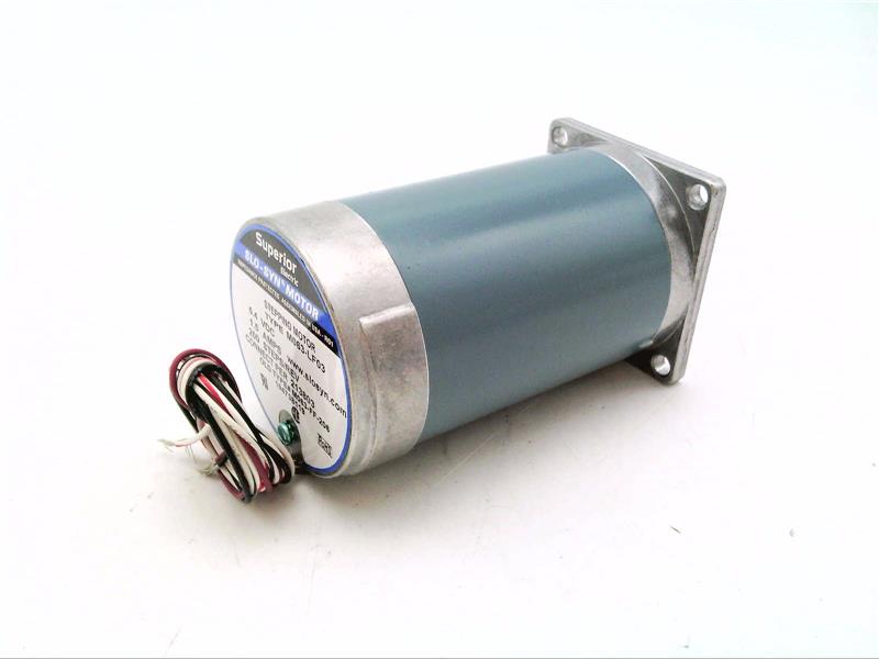 DANAHER MOTION M063-LF03