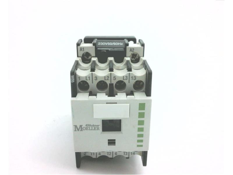 EATON CORPORATION DIL00M-10 (230V, 50/60HZ)