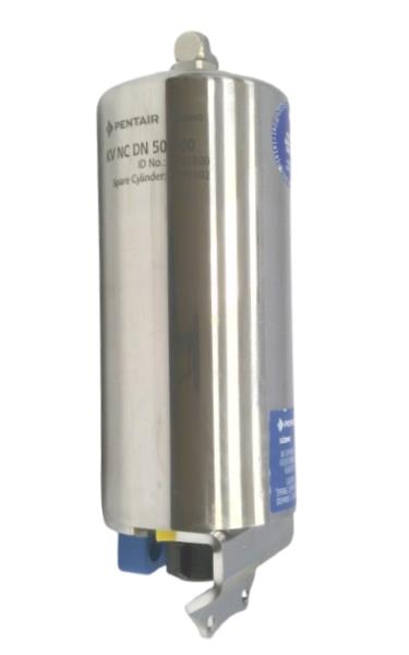 KV NC DN 50-100 by PENTAIR