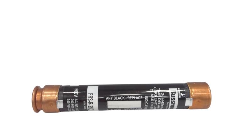 EATON CORPORATION FRS-R-25ID