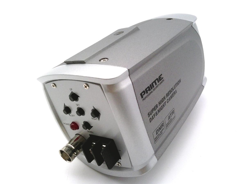 PRIME PRO SECURITY PB-634FD