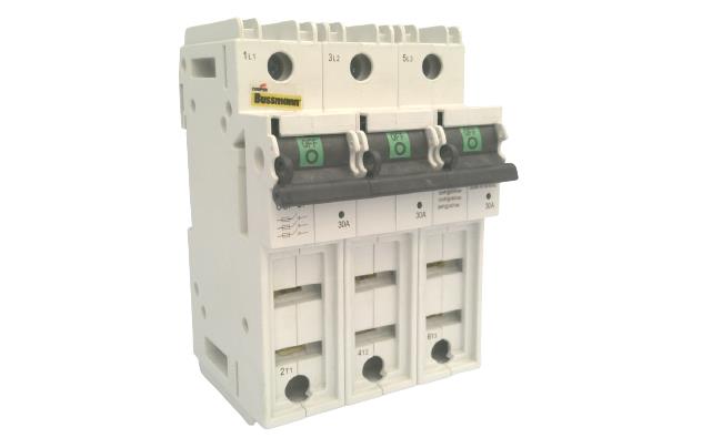 EATON CORPORATION CCP-3-30CF