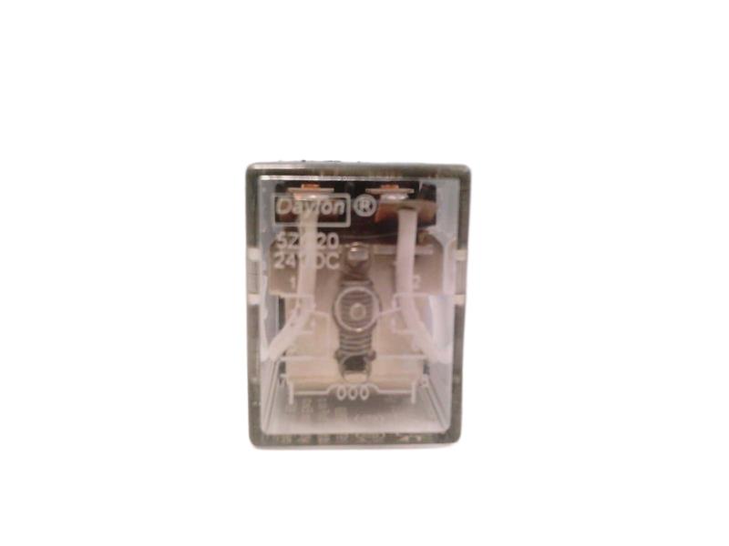 5ZC20-24VDC by GRAINGER