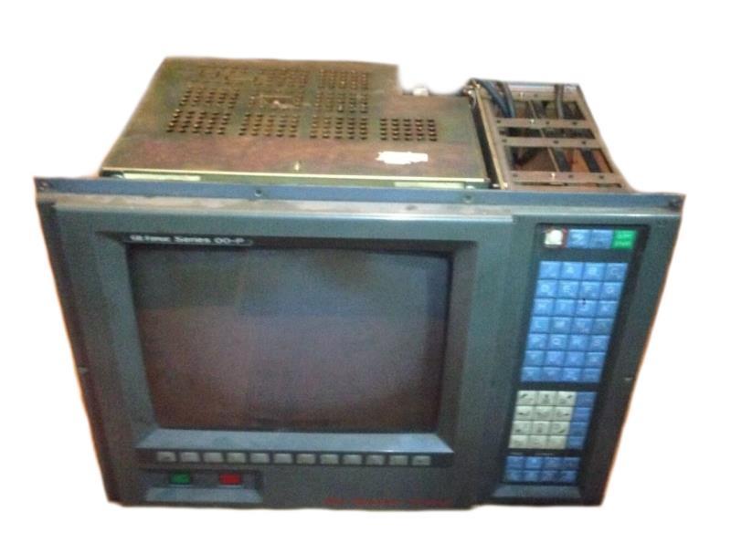 FANUC A02B-0087-C301