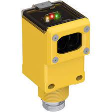 BANNER ENGINEERING Q45BW22LVQ26