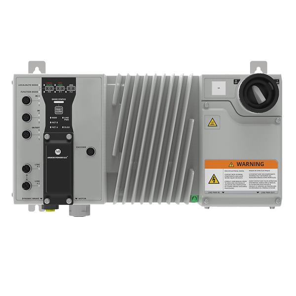 ALLEN BRADLEY 35E-6D2-P011