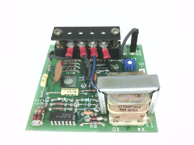 ASEA BROWN BOVERI 0-51476-39