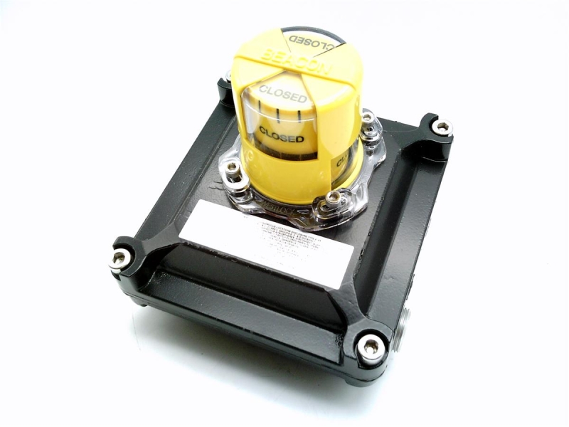 WESTLOCK CONTROLS 2007NBY2B2M0400