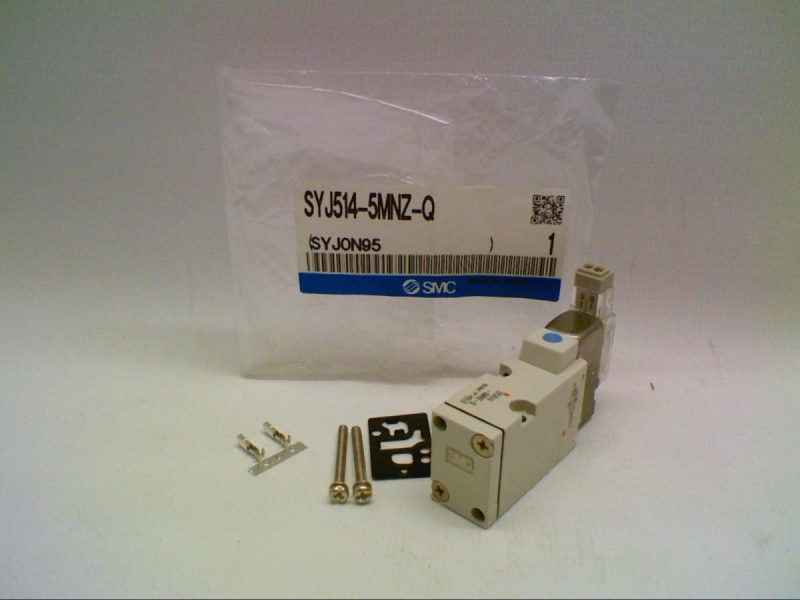 SMC SYJ514-5MNZ-Q