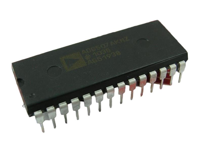 IC507AKN by ANALOG DEVICES