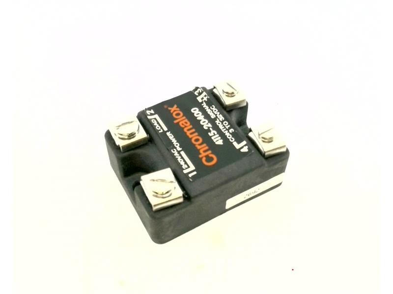 CHROMALOX PCN313488