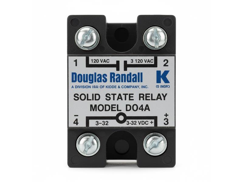 SENSATA TECHNOLOGIES D04A