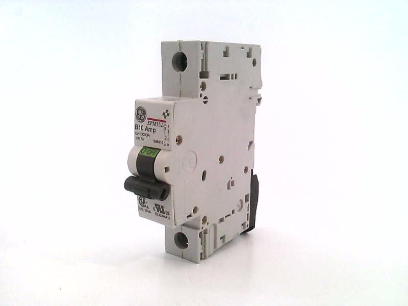 GENERAL ELECTRIC EP101ULB10