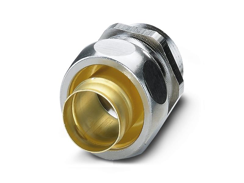 PHOENIX CONTACT WP-G BRASS IP65 PG21