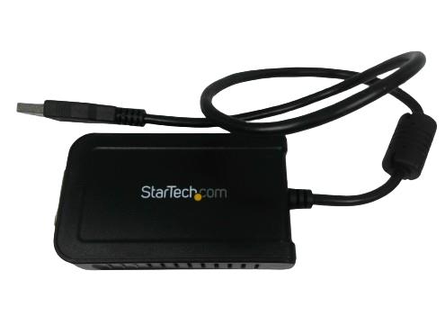 STARTECH.COM USB2DVIE3