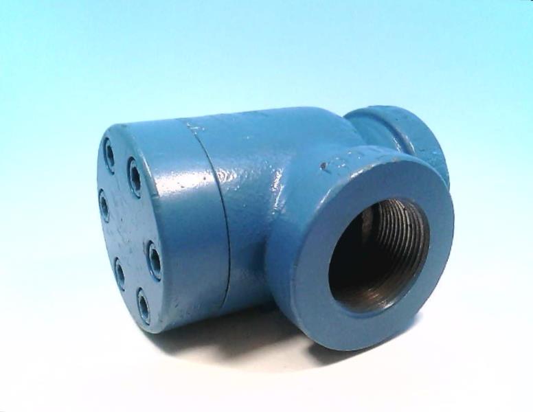 EATON CORPORATION C2-830S8