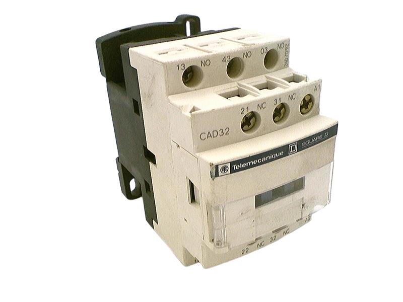 CAD32LE7 by SCHNEIDER ELECTRIC