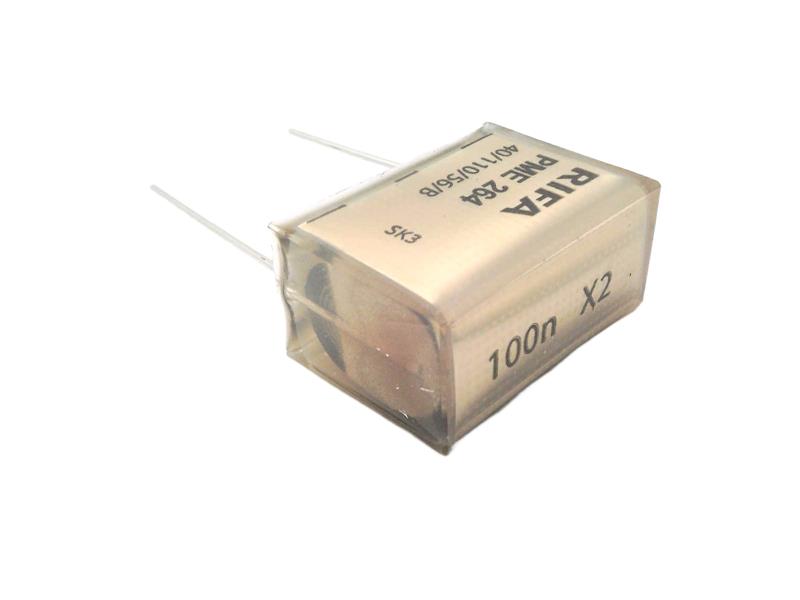 PME264NE6100KR30 by YAGEO