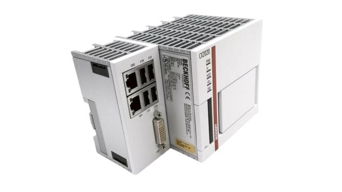 BECKHOFF CX2020-0122