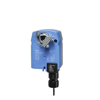 JOHNSON CONTROLS M2202-BGB-2