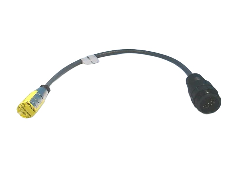 MTS SYSTEMS CO 253243-1