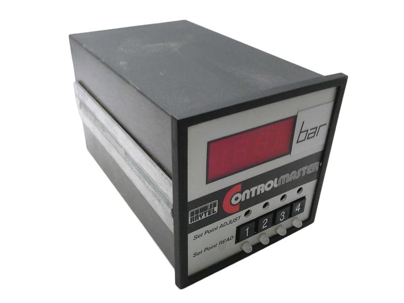 RAYLEIGH INSTRUMENTS RTL722