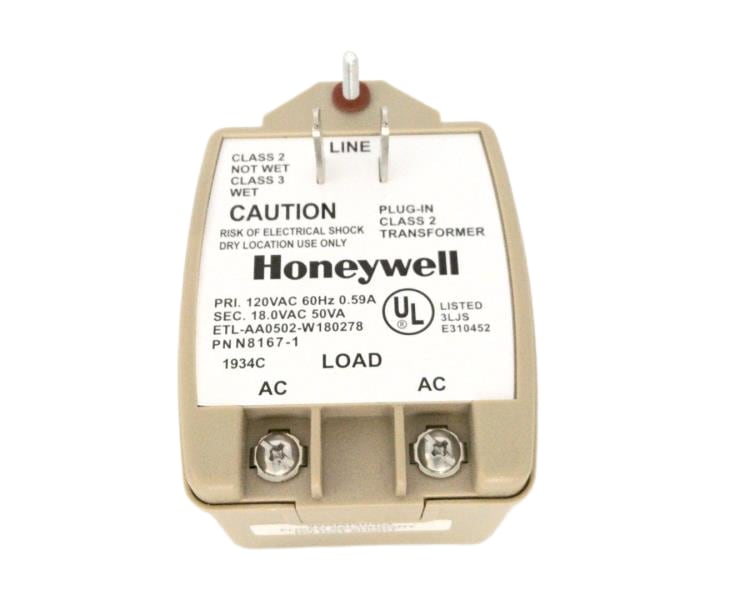 N8167-1 by HONEYWELL
