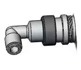 SMC KK4S-08L