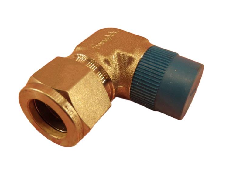SWAGELOK SS-1010-2-8