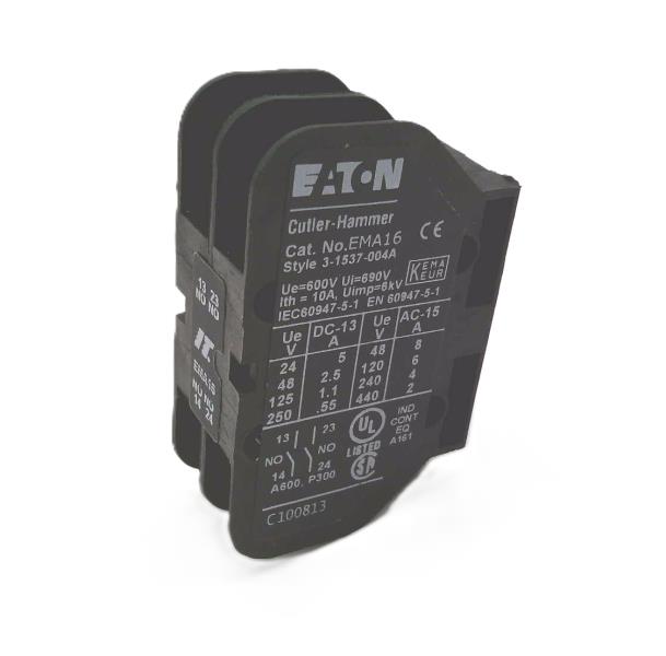 EMA16 by EATON CORPORATION