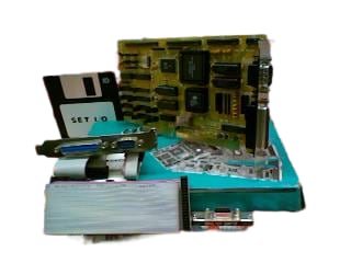 EXSYS EX-3050