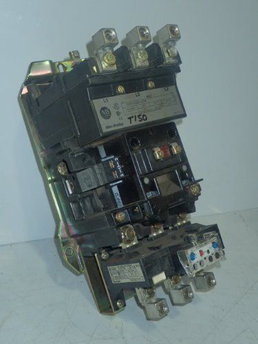 ALLEN BRADLEY 509-DOD-A5K